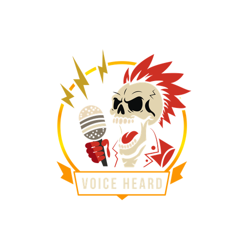 Voice Heard