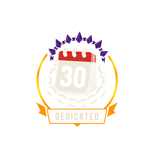 Dedicated