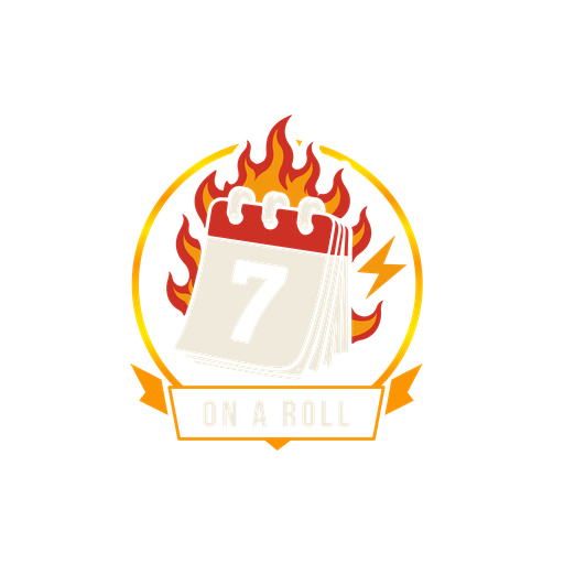 On a Roll