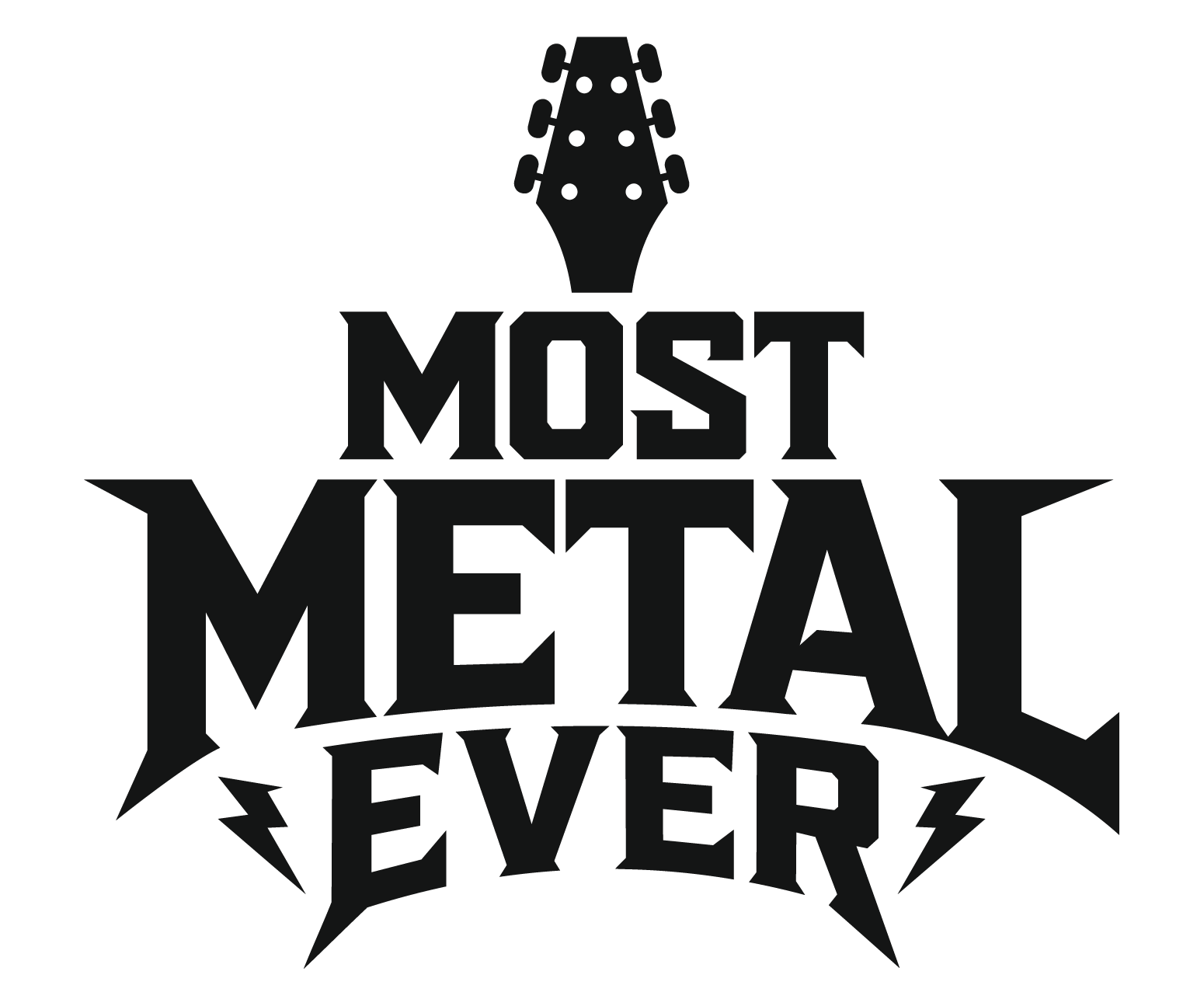 Most Metal Ever